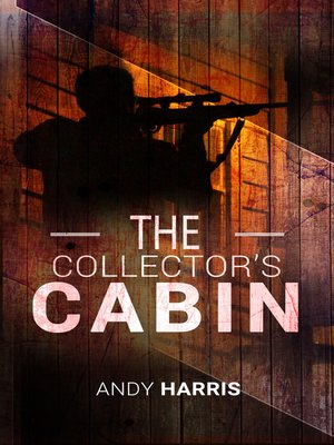 cover image of The Collector's Cabin